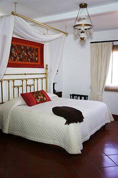 De Mis Amores Hotel