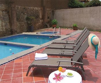 Hotel De Mis Amores 3*