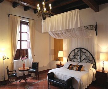 De Mis Amores Hotel 3*